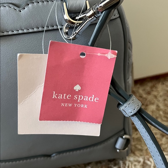 Kate Spade Mini Backpack - Picture 4 of 8